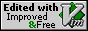 get Vim NOW!